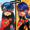 miraculous 26cm dragon bug fashion doll