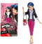 miraculous 26cm marinette figure