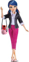 miraculous 26cm marinette figure