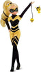 miraculous 26cm queen bee figure
