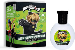Miraculous - 30ml eau de toilette | kinderparfum | kinderparfum voor jongens - fabriqué en France - 36m+