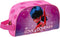 Miraculous Beautycase, Love and Courage - 26 x 16 x 9 cm - Polyester