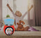 Miraculous Ladybug Projector wekker met timer