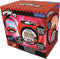 Miraculous Ladybug Projector wekker met timer