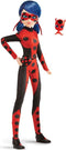 miraculous mlb 26cm ladybug v2 fashion doll