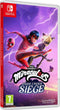Miraculous: Paris Under Siege - Switch