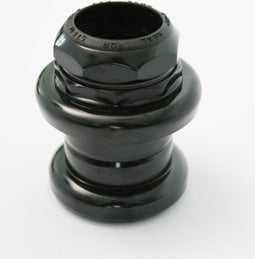 Mirage balhoofdstel 9 delig 1 inch zwart