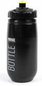 Mirage Bidon Zwart 600 Ml