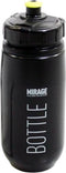 Mirage Bidon Zwart 600 Ml
