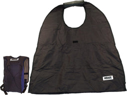 Mirage - Draagtas Vouwfietsen - 16/24 inch - Zwart