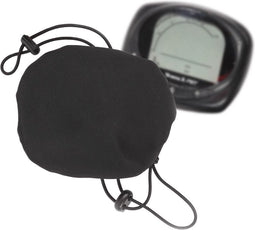 Mirage E-Bike display Beschermhoes - Zwart