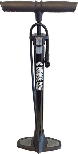 Mirage Fietspomp Prestige Zwart