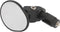 Mirage Fietsspiegel Bar-end E-bike Links Zwart