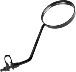 Mirage Fietsspiegel Groot Zwart