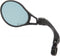 Mirage Fietsspiegel Hi-speed Met Klem Links Zwart