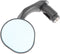Mirage Fietsspiegel Minor Bar-end E-bike 50 Mm Links/rechts Zwart