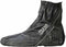Mirage Rainfall Luxury - Regen Overschoenen - Zwart - XL - Maat 45-47