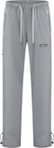 Mirage Regenbroek Rainfall Trouser Soft Touch maat S earl grey