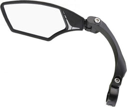 Mirage Spiegel Luxury met blank glas en klem