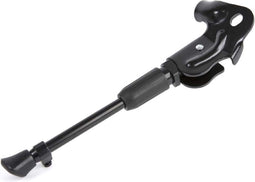 Mirage Standaard Achter Verstelbaar Staal 24-26 Inch Zwart