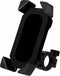 Mirage telefoonhouder fiets - Universeel - tot 7.5 Inch - Zwart