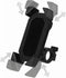 Mirage telefoonhouder fiets - Universeel - tot 7.5 Inch - Zwart
