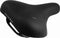 Mirage Tour Deluxe Zadel 250 X 210 Mm Unisex Zwart