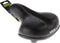 Mirage Tour Deluxe Zadel 250 X 210 Mm Unisex Zwart