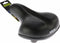 Mirage Tour Deluxe Zadel 250 X 210 Mm Unisex Zwart
