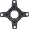 Miranda Crank Spider 55 Mm/104 Mm Brose Boost 4 Arm Alu Zwart