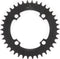 Miranda Crankset E-bike Lambda Bosch3 170 Mm Zwart