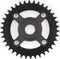 Miranda Crankset E-bike Lambda Bosch3 170 Mm Zwart