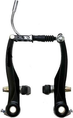 Miranda Elegance V-brake Voor Of Achter 108 Mm Zwart