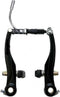 Miranda Elegance V-brake Voor Of Achter 108 Mm Zwart