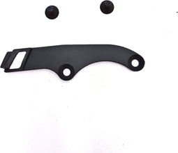 Miranda Kettinggeleider Bosch Gen4 38t 47,5mm Staal Zwart