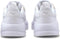 PUMA X-Ray - Unisex Sneakers - Maat 44 - Puma White-Gray Violet