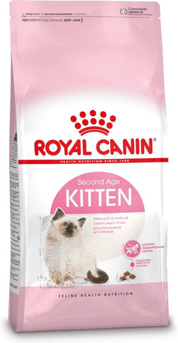 Royal Canin Kitten - Kattenvoer - 4 kg