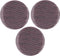 MIRKA ABRANET 150mm Roundy Starter Kit - Stofvrij Schuren van Hoeken en Randen