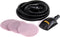 MIRKA ABRANET 150mm Roundy Starter Kit - Stofvrij Schuren van Hoeken en Randen