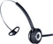 Jabra PRO 930 MS - Draadloze headset - DECT technologie - Mono