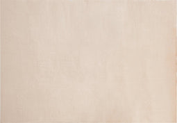 MIRPUR - Shaggy vloerkleed - Beige - 160 x 230 cm - Polyester