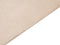 MIRPUR - Shaggy vloerkleed - Beige - 160 x 230 cm - Polyester