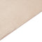 MIRPUR - Shaggy vloerkleed - Beige - 80 x 150 cm - Polyester