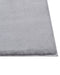 MIRPUR - Shaggy vloerkleed - Grijs - 80 x 150 cm - Polyester