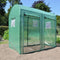 Foliekas Maxi Tomato - 200 x 100 x 180 cm