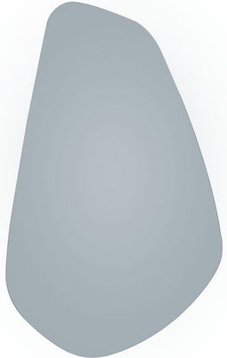 Mirror Organic Oval large Q3-21