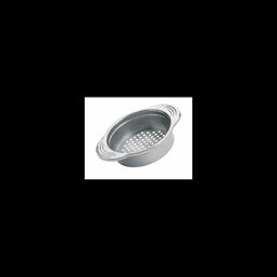 Mirrwin GTGLQ01LGF Voedselblikzeef - RVS - Zilver - 1.5x8.5x2.5 cm
