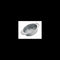 Mirrwin GTGLQ01LGF Voedselblikzeef - RVS - Zilver - 1.5x8.5x2.5 cm