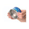 Mirrwin GTGLQ01LGF Voedselblikzeef - RVS - Zilver - 1.5x8.5x2.5 cm
