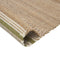 MIRZA - Modern vloerkleed - Beige/Groen - 80 x 150 cm - Jute